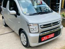 Suzuki Wagon R FX 2023 Car