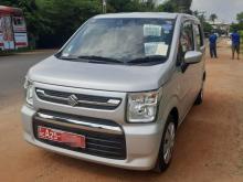 Suzuki Wagon R Fx Safety 2023 Car