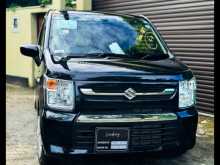 Suzuki Wagon R 2024 Car