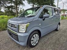 Suzuki Wagon R FX Safety 2025 Car