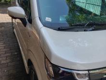 Suzuki Wagon R Custom Z 2023 Car