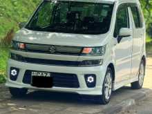 Suzuki Wagon R FZ Premium 2018 Car