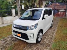 Suzuki Wagon R Stingray 2015 Car