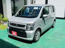 Suzuki Wagon R Fx 2024 Car