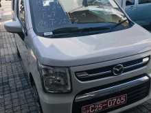 Suzuki Wagon R Fx Hybrid 2023 Car