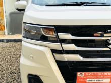 Suzuki Wagon R ZX 2026 Car