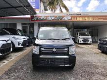 Suzuki Wagon R FX Safety 2025 Car