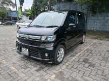 Suzuki Wagon R FZ Premium 2018 Car