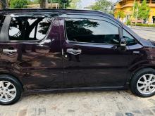 Suzuki Wagon R Stingray 2018 Car