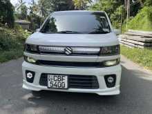 Suzuki Wagon R FZ Premium 2019 Car