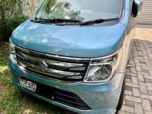 Suzuki Wagon R FZ 2014 Car