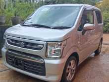 Suzuki WAGON R 2024 Car