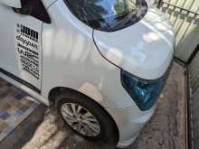 Suzuki Wagon R MH 44 S 2014 Car