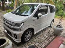 Suzuki Wagon R Fz Premium 2018 Car