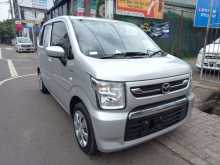 Suzuki WAGON R FX 2023 Car