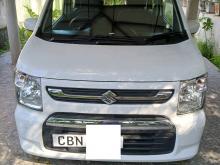 Suzuki Wagon R Fx 2023 Car