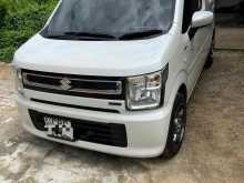 Suzuki Wagon R FX 2018 Car