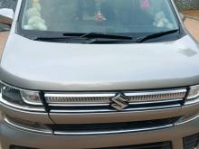 Suzuki Wagon R FZ 2018 Car