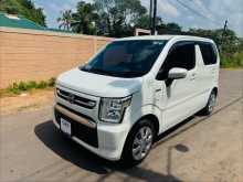 Suzuki Wagon R FX 2023 Car