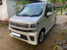 Suzuki Wagon R Fz 2018 Car