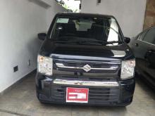 Suzuki Wagon R FX Safety 2023 Car