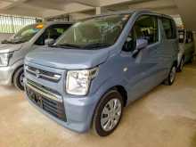 Suzuki Wagon R Fx 2023 Car
