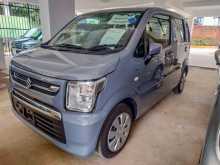 Suzuki Wagon R Fx 2023 Car