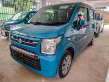 Suzuki Wagon R Fx 2023 Car