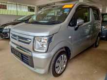 Suzuki Wagon R Fx 2024 Car