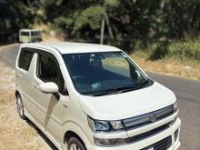 Suzuki Wagon R FZ Safety 2018 Car