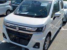 Suzuki Wagon R Custom 2025 Car