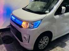 Suzuki Wagon R Stingray 2014 Car