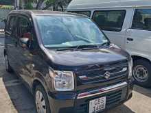 Suzuki Wagon R FX 2024 Car