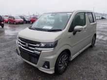 Suzuki Wagon R ZX 2025 Car