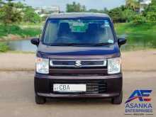 Suzuki Wagon R FX 2018 Car