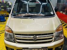 Suzuki Wagon R 2007 Car