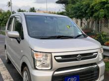 Suzuki Wagon R FX Safety 2023 Car