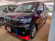 Suzuki Wagon R Fz 2018 Car