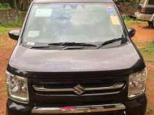 Suzuki Wagon R FX 2024 Car
