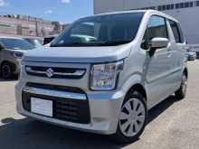 Suzuki Wagon R FX 2023 Car
