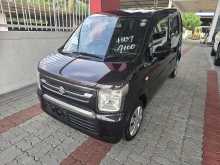 Suzuki Wagon R FX 2023 Car