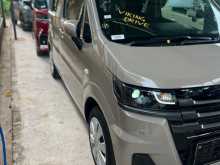 Suzuki Wagon R ZL 2025 Car