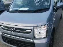 Suzuki Wagon R FX 2023 Car