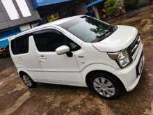 Suzuki WAGON R 2018 Car