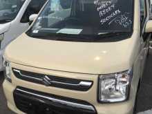 Suzuki Wagon R Fx 2023 Car