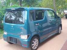 Suzuki Wagon R 2023 Car