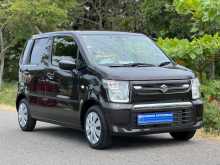 Suzuki Wagon R 2023 Car