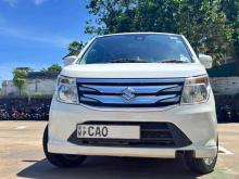Suzuki Wagon R FZ 2014 Car