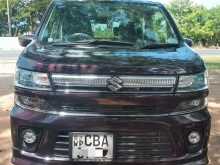 Suzuki Wagon R FZ Premium 2018 Car