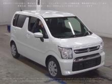 Suzuki Wagon R FX 2025 Car